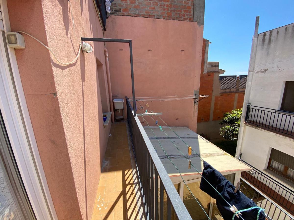 Espectacular Apartament A Palamos Centre! Amb Wifi Esterno foto