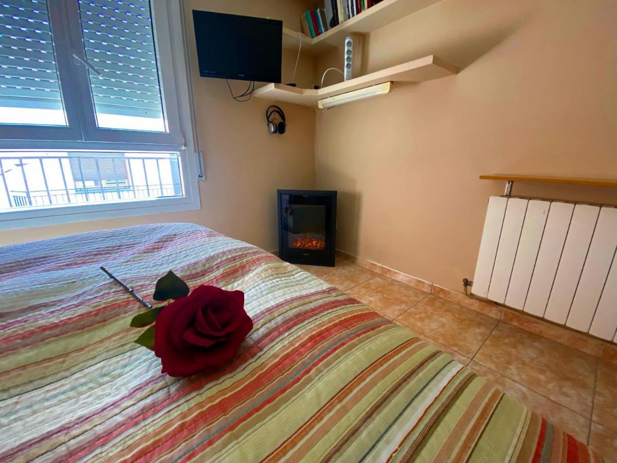 Espectacular Apartament A Palamos Centre! Amb Wifi Esterno foto
